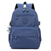Water-Resistant Travel Backpack with Laptop Compartment