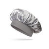 Satin Sleep Bonnet for Kids