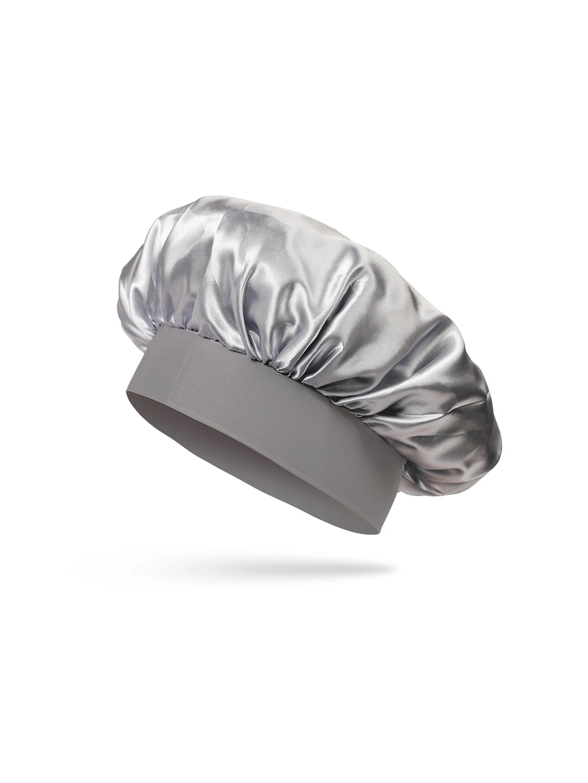 Satin Sleep Bonnet for Kids