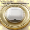 ANC Wireless Bluetooth Earbuds with Microphone