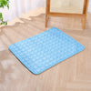 Breathable Ice Silk Pet Cooling Mat
