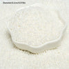 Pearl White Cake Decorative Balls for Baking & Desserts