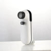 Rechargeable Mini Heat Sealer with Built-in Cutter