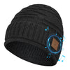 Bluetooth Mütze mit integrierten Kopfhörern