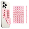 Multifunctional Silicone Suction Cup Phone Holder