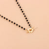 Collier Choker en Perles Carrées Géométriques Bohèmes