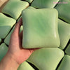 Slow-Rise Sensory Cake Stress Relief Toy