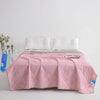 Cooling Summer Blanket for Bed
