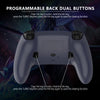 Wireless Gaming Controller with Hall Effect Joysticks