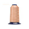 High-Tenacity Polyester Embroidery Thread (120D/2, 40wt) for Home & Industrial Machines