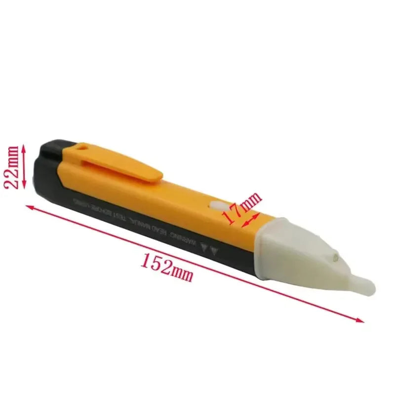 Digital Non-Contact Voltage Tester Pen