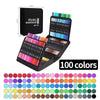 Dual-Tip Art Marker Set