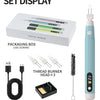 Pro Precision Soldering Pen for Jewelry Making & Crafting