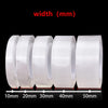 Reusable Nano Double-Sided Adhesive Tape