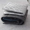 Heat-Resistant Ironing Mat for Laundry Room and Travel