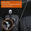 Extendable Magnetic Pickup Tool with LED Light