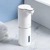 Smart Automatic Foam Soap Dispenser with USB Charging