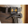 Heavy-Duty Hammer Holster with Waist Belt Clip