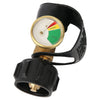 Propane Tank Level Gauge with Leak Detection
