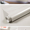 Roll of pearl powder waterproof self-adhesive marble wallpaper for interior surfaces