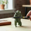 3D-gedruckter Schreibtisch-Organizer für Stifte