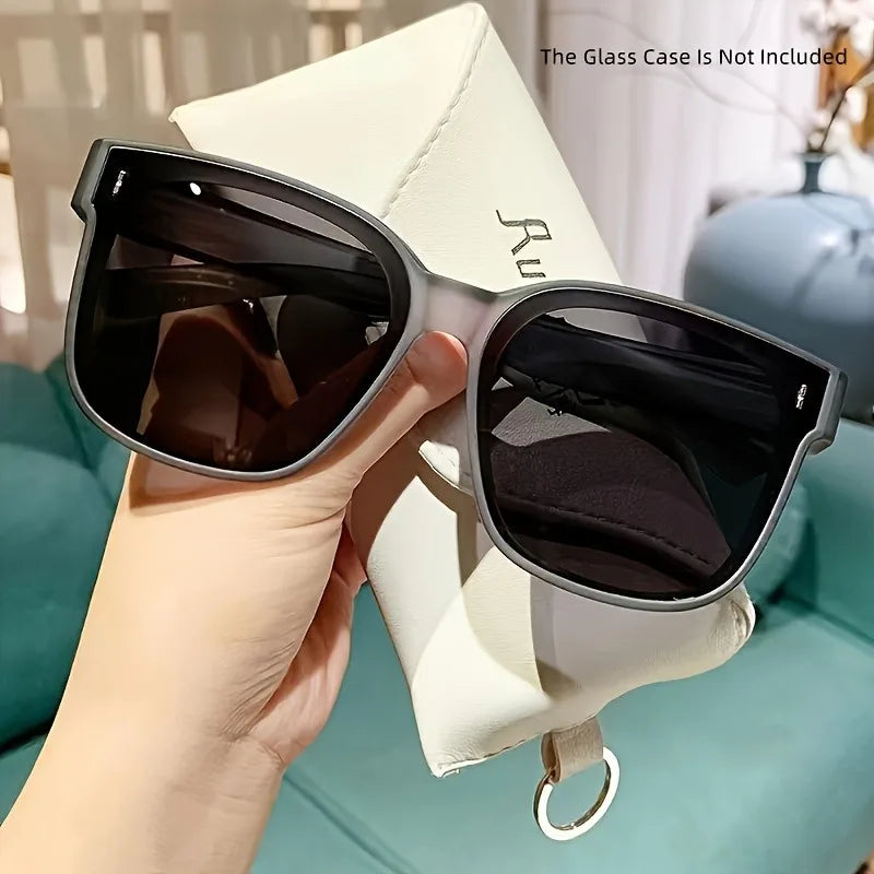 Polarized Fit-Over Sunglasses