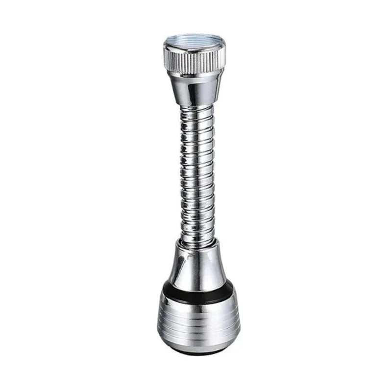 360° Rotating Kitchen Faucet Extender with Filter