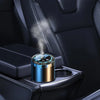 Car Aroma Diffuser & Humidifier with 5 Mist Modes