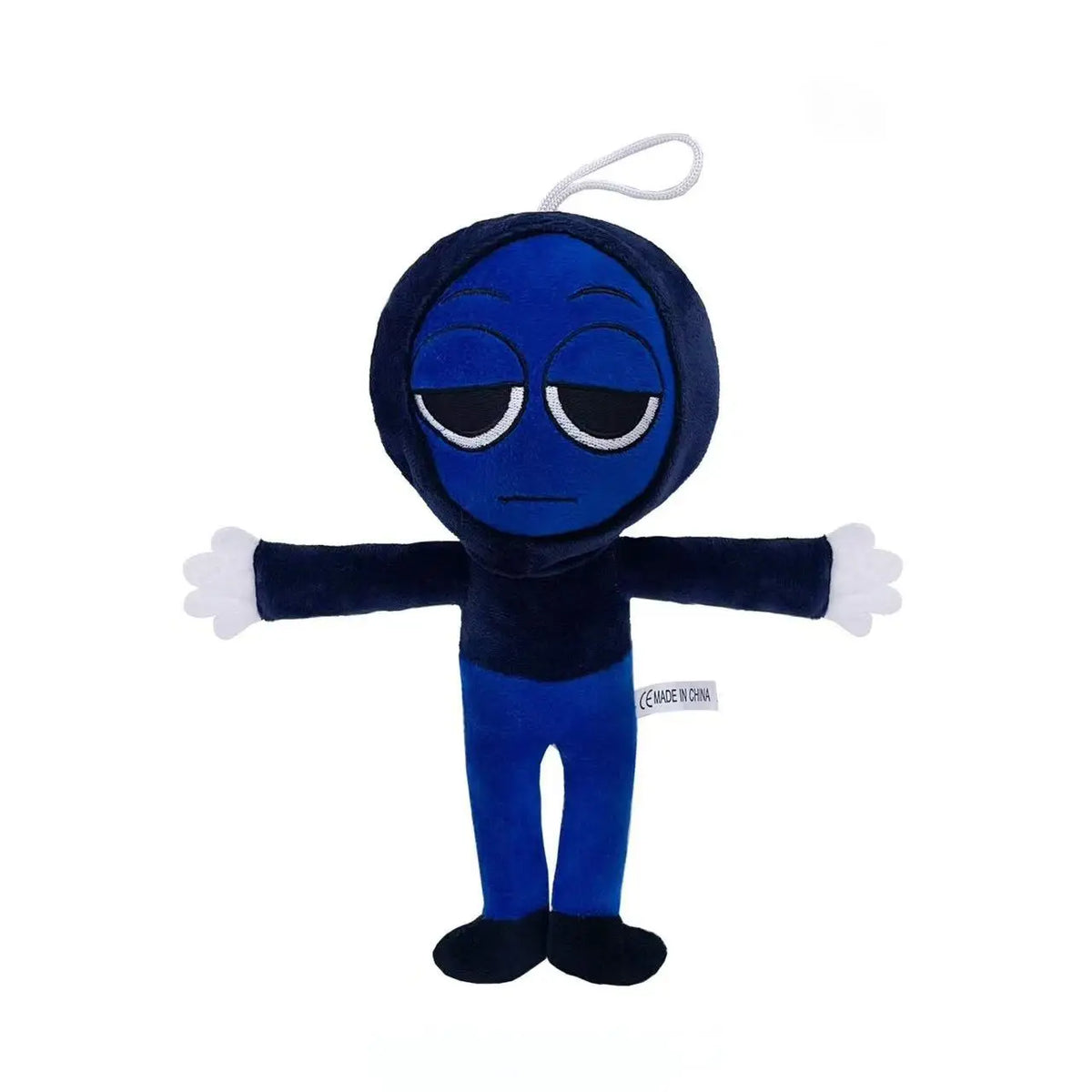 Sprunki Character Soft Plush Toy Doll