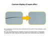 Windshield Crack Repair Kit with UV Resin