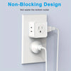 5-Outlet Wall Plug Expander