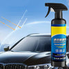 Quick-Dry Ceramic Car Coating Spray