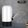 Portable Electric Water Dispenser Pump