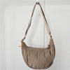 Women's Corduroy Hobo Shoulder Bag