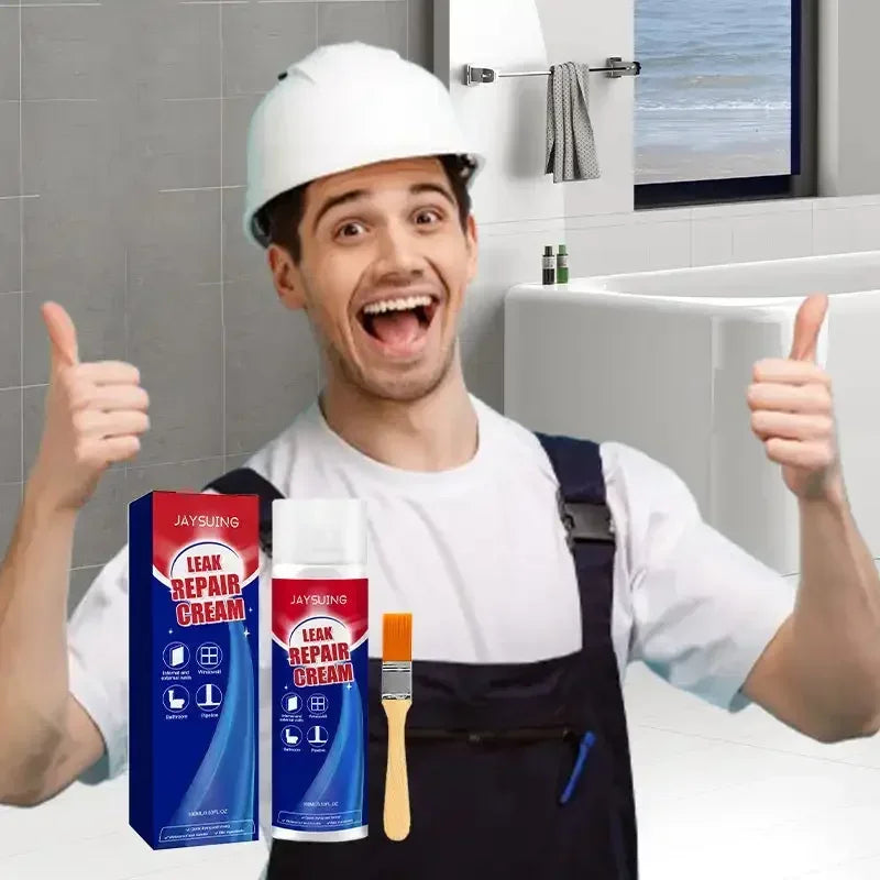 Instant Waterproof Leak Repair Spray