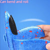 Catapult Foam Plane Launcher Glider Toy