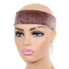 Adjustable Velvet Wig Grip Band