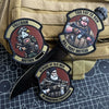 Tactical Morale Patch for Backpacks and Gear