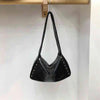 Punk Nieten Design Schultertasche
