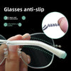 Silicone Anti-Slip Glasses Ear Hooks