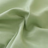 Breathable Solid Color Pillowcase Set (2-Pack) – Soft, Waterproof, Easy Care