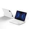 Bluetooth Keyboard Case with Touchpad for iPad Pro, Air & Standard Models