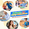 Cartoon Textured Silicone Fidget Stick