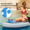 Kayak Drink & Phone Holder with Secure Mount