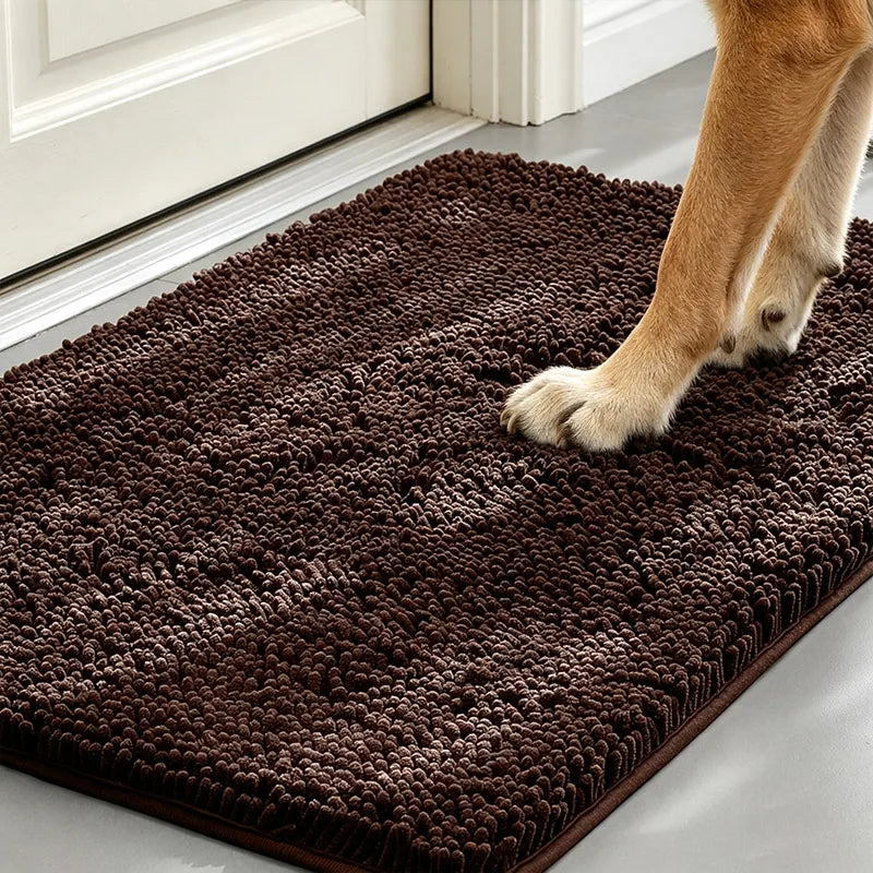 Alfombrilla Lavable Ultraabsorbente para Mascotas