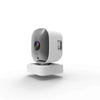 4K WiFi Security Camera with Full-Color Night Vision