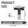 20-Piece Spray Nozzle and Filter Set for Paint Spray Guns