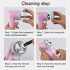 Portable Electric Fabric Lint Remover
