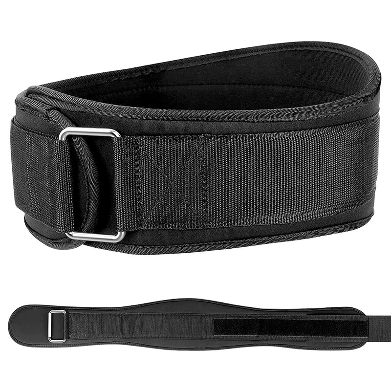 Adjustable EVA Weight Lifting Belt