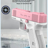 Super Soaker Pro Water Gun – High-Pressure Splash Blaster for Summer Fun